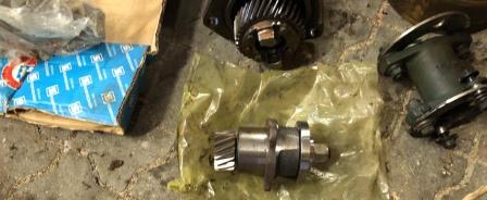 Jeppes Maskinværksted